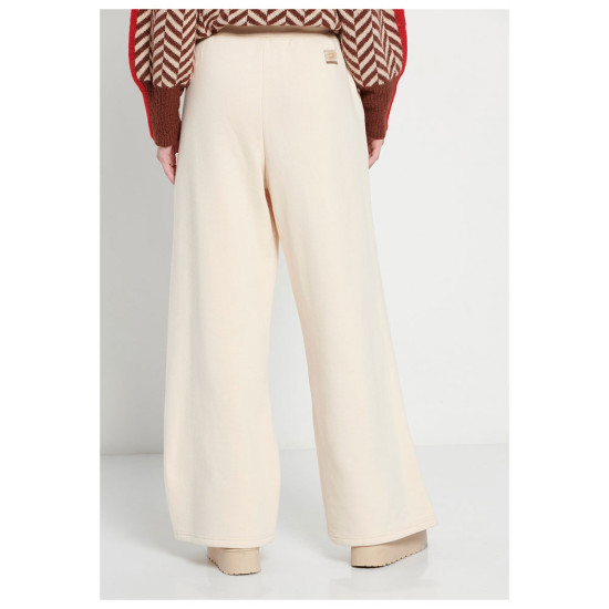 Funky Buddha Γυναικείο παντελόνι φόρμας